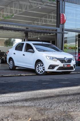 RENAULT LOGAN 1.0 12V SCE FLEX LIFE MANUAL RENAULT LOGAN 1.0 12V SCE FLEX LIFE MANUAL